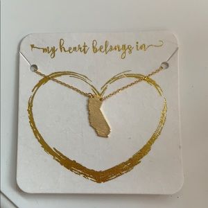 California Necklace